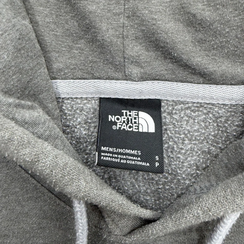 The North Face north face